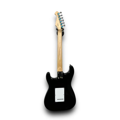 Guitarra Strato Aria Pró + Pinheiro Pickups Eric Clapton