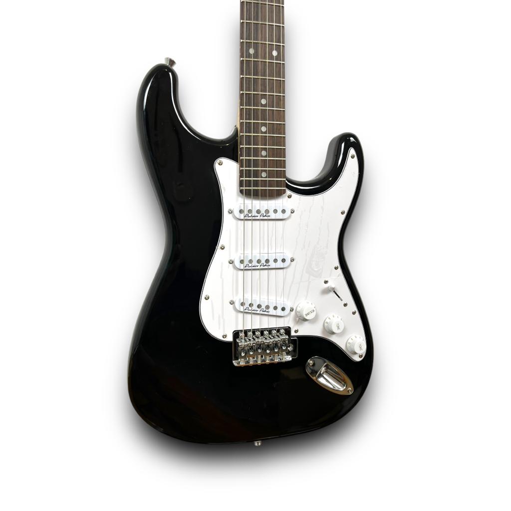 Guitarra Strato Aria Pró + Pinheiro Pickups Eric Clapton