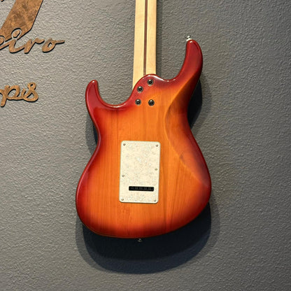 Guitarra Cort G250 TAB + HSS Noiseless Pinheiro Pickups