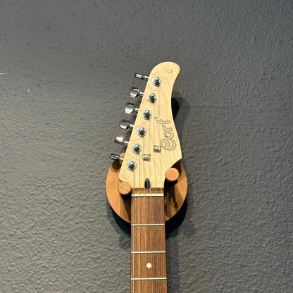 Guitarra Cort G250 TAB + HSS Noiseless Pinheiro Pickups