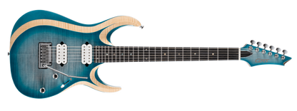 Guitarra Cort X700DII Duality PIB Fishman Traste Inox c/Bag