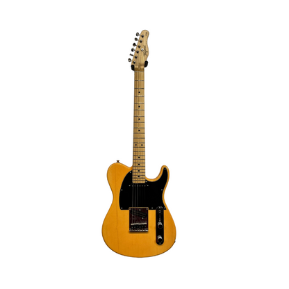 Guitarra Tagima T-910 + Captadores Sergio Rosar