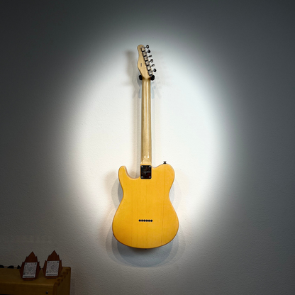 Guitarra Tagima T-910 + Captadores Sergio Rosar