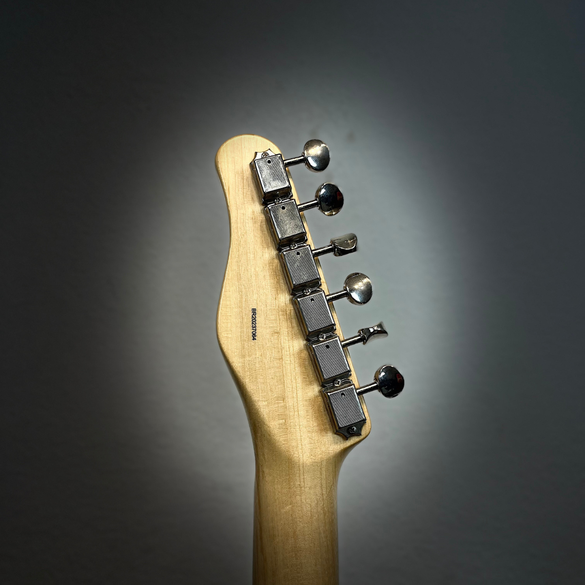 Guitarra Tagima T-910 + Captadores Sergio Rosar