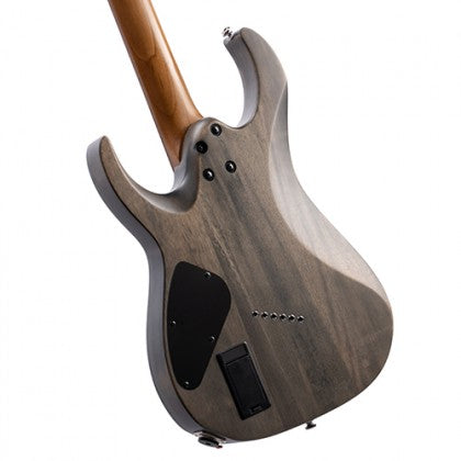Guitarra Cort X700 Multility Fishman Bks Multiscale Traste Inox C/bag