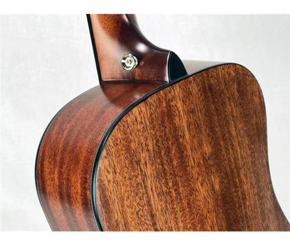 Filete Binding Abs 1,65m Guitarra Violao Viola Kit Com 2 Peças