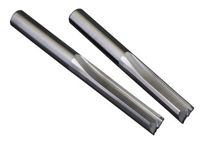 Fresa Reta Paralela 6 X 42 X 70 Mm Topo Router Cnc Madeira