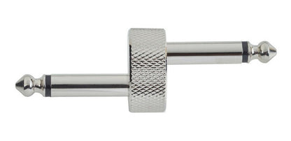 Plug Conector Em Z P/ Pedal Rockcable Pedais Guitarra Baixo