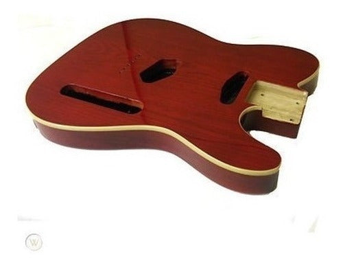 Filete Binding Abs 1,65m Guitarra Violao Viola Kit Com 2 Peças