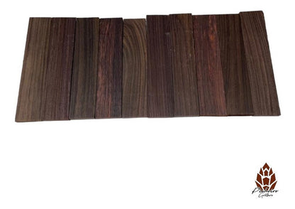 Cavalete De Jacarandá Indiano Para Violão Clássico e Viola Luthier
