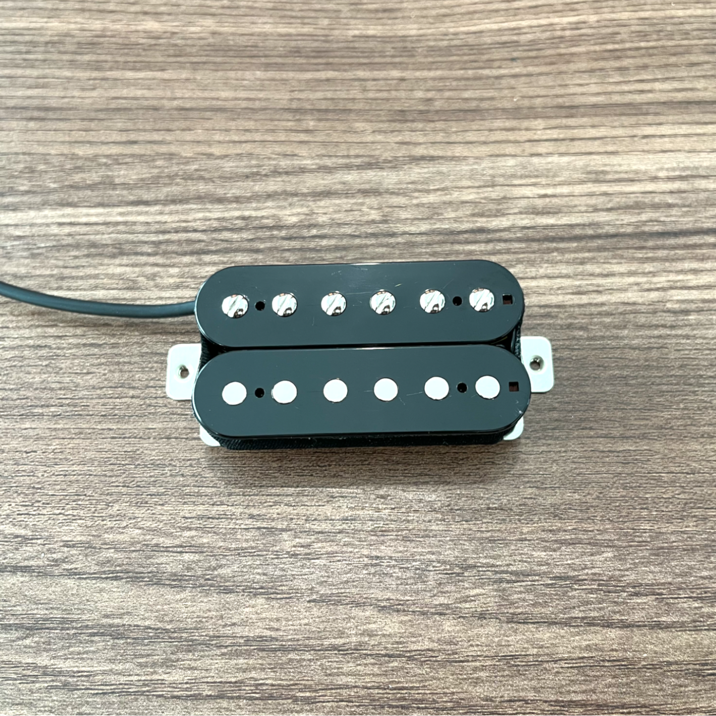 Hardbucker 8
