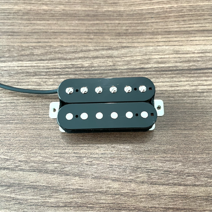 Hardbucker 8